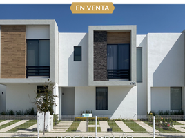 3 Schlafzimmer Villa zu verkaufen in Leon, Guanajuato, Leon