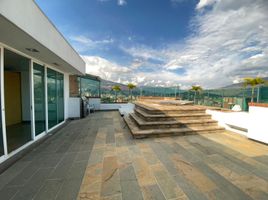 5 Bedroom Apartment for rent in Bare Foot Park (Parque de los Pies Descalzos), Medellin, Medellin