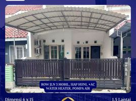 4 Habitación Casa en venta en Sukolilo, East Jawa, Sukolilo