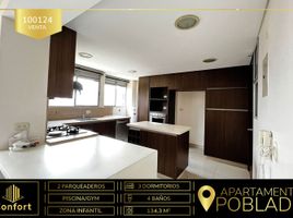 3 Schlafzimmer Appartement zu verkaufen in Medellin, Antioquia, Medellin, Antioquia