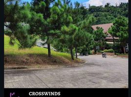  Land for sale at Crosswinds, Tagaytay City, Cavite