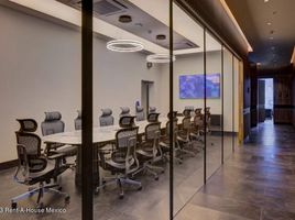 18 m2 Office for rent in Mexico City, Miguel Hidalgo, Mexico City
