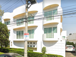 3 Habitación Departamento en venta en Coyoacan, Ciudad de México, Coyoacan