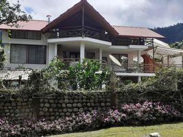 7 Bedroom House for sale in San Miguel De Los Bancos, Pichincha, Mindo, San Miguel De Los Bancos