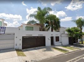 4 Habitación Casa en venta en Queretaro, Querétaro, Queretaro