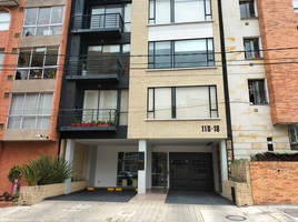 Appartement 2 chambre à vendre à Bogota, Cundinamarca, Bogota, Cundinamarca