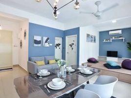 3 chambre Condominium for sale in Petaling, Selangor, Petaling, Petaling