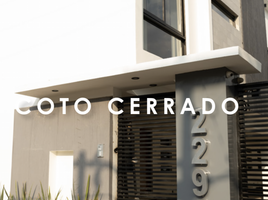 Villa 4 chambre à vendre à Guadalajara, Jalisco, Guadalajara