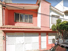 3 Schlafzimmer Haus zu verkaufen in Venustiano Carranza, Mexico City, Venustiano Carranza