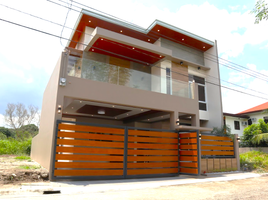 4 Bedroom House for sale in Pampanga, Central Luzon, Angeles City, Pampanga