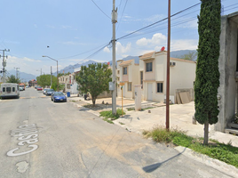 2 Habitación Casa en venta en Santa Catarina, Nuevo León, Santa Catarina