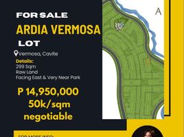  Land for sale in Cavite, Calabarzon, Imus City, Cavite