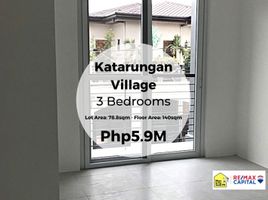 3 Bedroom House for sale in San Juan City, Eastern District, San Juan City