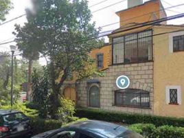 5 Schlafzimmer Haus zu verkaufen in Miguel Hidalgo, Mexico City, Miguel Hidalgo