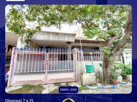 4 Bedroom House for sale in East Jawa, Rungkut, Surabaya, East Jawa