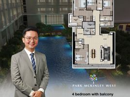 4 Bedroom Condo for sale in Taguig City, Metro Manila, Taguig City