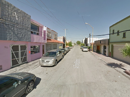 4 Schlafzimmer Villa zu verkaufen in Torreon, Coahuila, Torreon