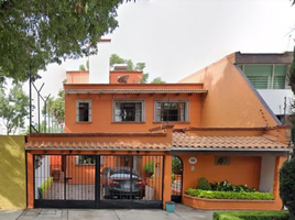 3 Schlafzimmer Haus zu verkaufen in Benito Juarez, Mexico City, Benito Juarez, Mexico City