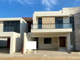 Maison 4 chambre à vendre à Mazatlan, Sinaloa, Mazatlan, Sinaloa