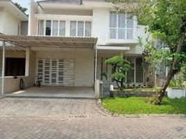 Maison 5 chambre à vendre à Wiyung, East Jawa, Wiyung, Surabaya, East Jawa