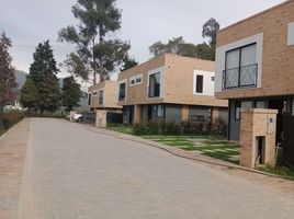 3 Bedroom House for sale in Cajica, Cundinamarca, Cajica