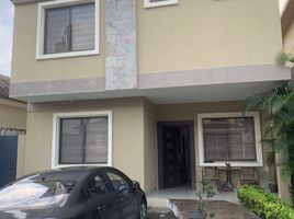 3 Schlafzimmer Haus zu verkaufen in Guayaquil, Guayas, Guayaquil, Guayaquil