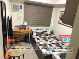 1 Bedroom Apartment for sale in Recto LRT-2, Santa Cruz, Quiapo