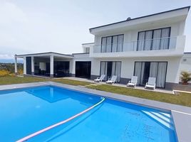 5 Habitación Villa en venta en Los Santos, Santander, Los Santos