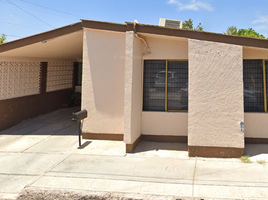 4 Schlafzimmer Haus zu verkaufen in Hermosillo, Sonora, Hermosillo