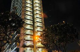 Продаётся квартира, 1 спальня, 51 м², Hải Châu