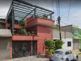4 침실 주택을(를) Venustiano Carranza, 멕시코 시티에서 판매합니다., Venustiano Carranza