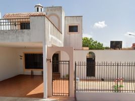 Maison 3 chambre à vendre à Merida, Yucatan, Merida, Yucatan