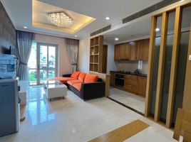 2 Phòng ngủ Căn hộ for rent at Saigon Pavillon, Phường 6