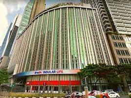 1,618 SqM Office for rent in Greenbelt by Ayala Malls, Makati City, Makati City