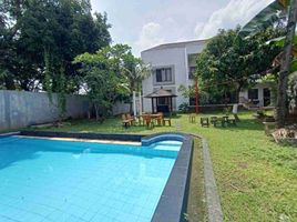 8 Bedroom House for sale in Cilandak Town Square, Cilandak, Pasar Minggu