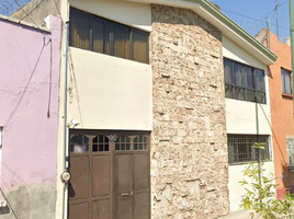 Villa 4 chambre à vendre à Gustavo A Madero, Mexico City, Gustavo A Madero