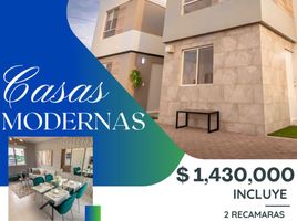 2 Schlafzimmer Haus zu verkaufen in El Marques, Queretaro, El Marques