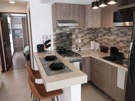 Appartement 2 chambre à vendre à Tultitlan, Mexico, Tultitlan