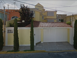 Maison 5 chambre à vendre à Toluca, Mexico, Toluca