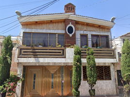 4 Schlafzimmer Haus zu verkaufen in Gustavo A Madero, Mexico City, Gustavo A Madero