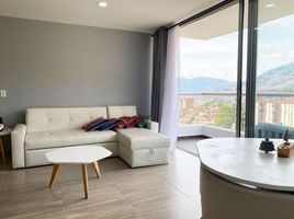 1 Bedroom Apartment for rent in Antioquia, Medellin, Antioquia