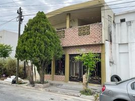 4 Schlafzimmer Haus zu verkaufen in Monterrey, Nuevo Leon, Monterrey