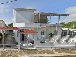 4 Schlafzimmer Haus zu verkaufen in Centro, Tabasco, Centro, Tabasco