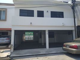 4 Schlafzimmer Haus zu verkaufen in Monterrey, Nuevo Leon, Monterrey