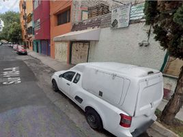 3 Habitación Casa en venta en Benito Juarez, Ciudad de México, Benito Juarez