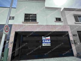 3 Bedroom Villa for sale in Monterrey, Nuevo Leon, Monterrey