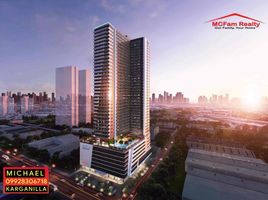 1 Bedroom Apartment for sale in Recto LRT-2, Santa Cruz, Santa Cruz