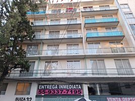 Condominium 2 chambre à vendre à Miguel Hidalgo, Mexico City, Miguel Hidalgo