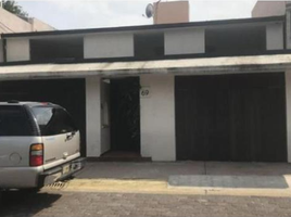 Maison 3 chambre à vendre à Alvaro Obregon, Mexico City, Alvaro Obregon