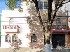4 Schlafzimmer Haus zu verkaufen in Miguel Hidalgo, Mexico City, Miguel Hidalgo